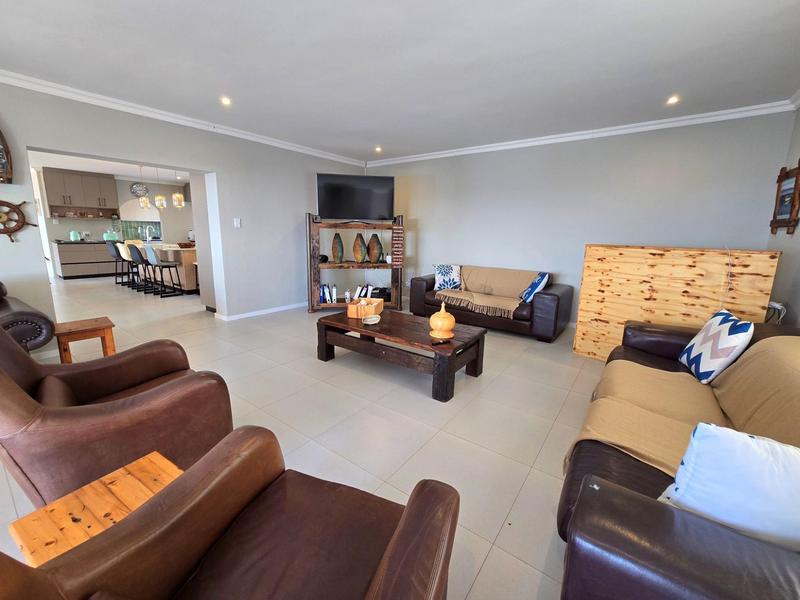 3 Bedroom Property for Sale in Blueberry Hill Western Cape